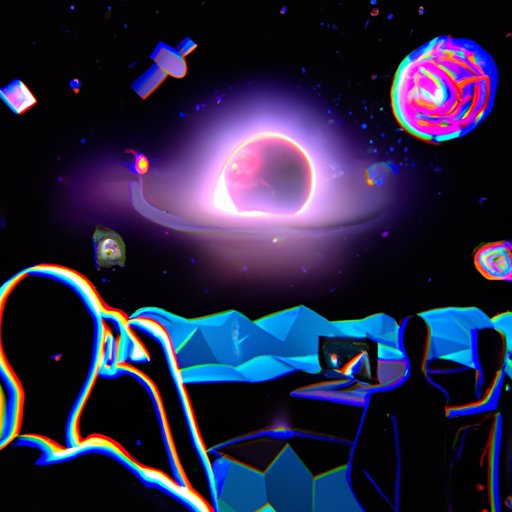 Exploring the Potential Economic Impact of the Metaverse