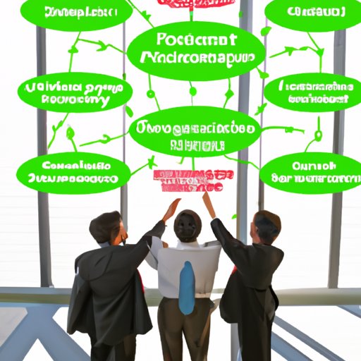 Examining Sustainability and Profitability of Each Company