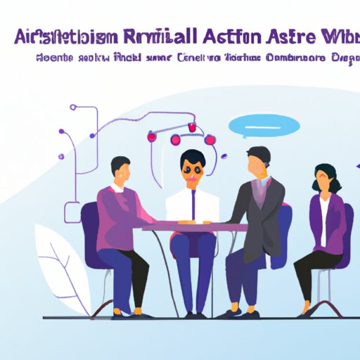 Interviews with Industry Experts to Identify Top AI Solutions