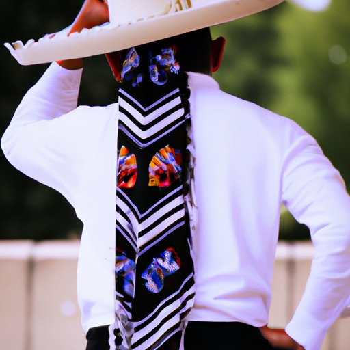 How Charro Culture Was Influenced by a Foreign Country