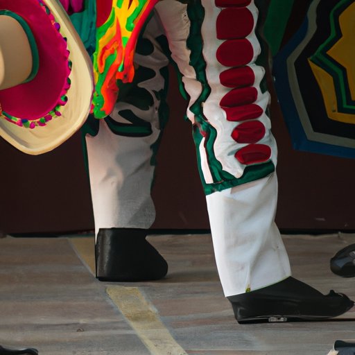 The Role of the Country That Brought Charro Culture to Mexico