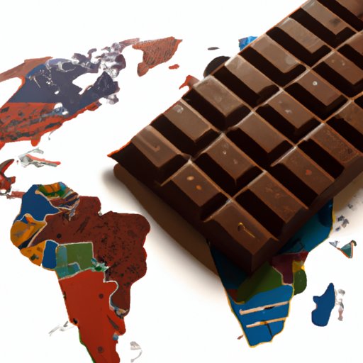 Which Country Invented Chocolate? Exploring the History of the Sweet