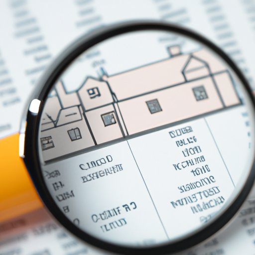 Analysis of Current Real Estate Markets