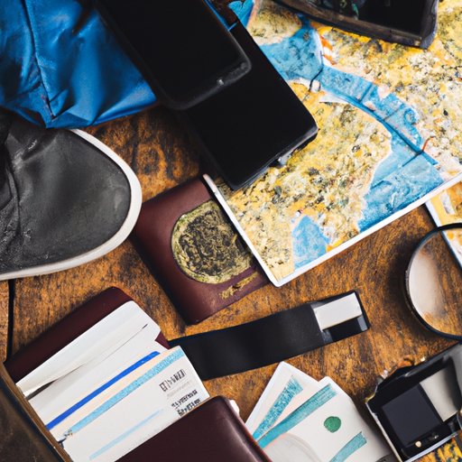 Exploring the Essential Travel Requirements