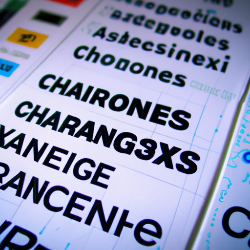 An Overview of the Most Affordable Crypto Exchanges