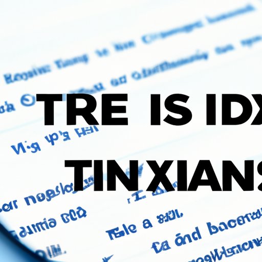 A Comprehensive Guide to Cryptocurrency Exchanges That Do Not Report to the IRS