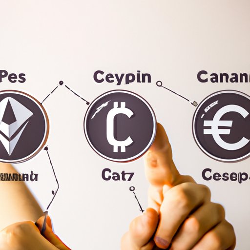 Comparing the Different Cryptocurrencies Available