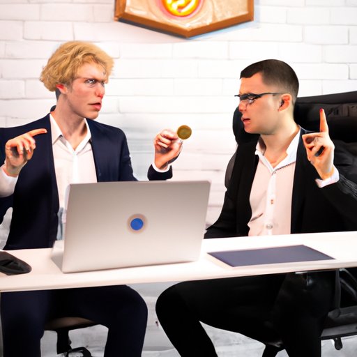 Discussing the Advantages of Different Cryptocurrency Platforms