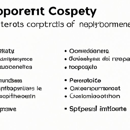 Examining the Different Use Cases of Cryptocurrencies