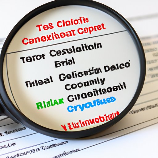 Assessing the Risk Profile of Different Cryptocurrencies