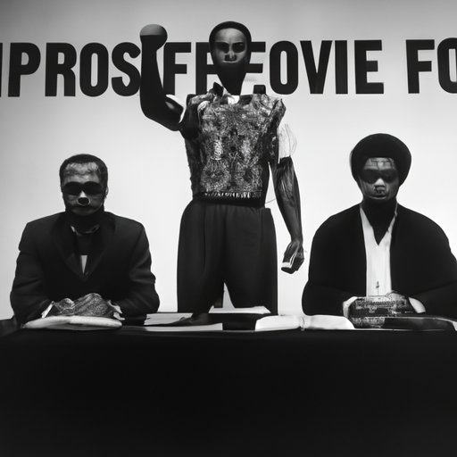 Exploring the Legacy of the Black Power Movement on Music and Art