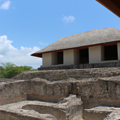 Examining the History of the First Mesoamerican Civilization