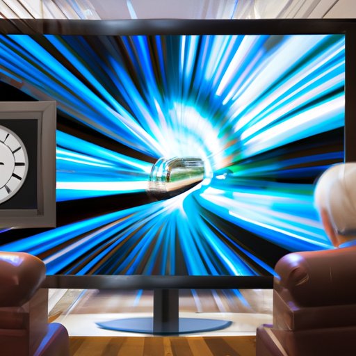Exploring the Role of Time Travel in Modern Television
