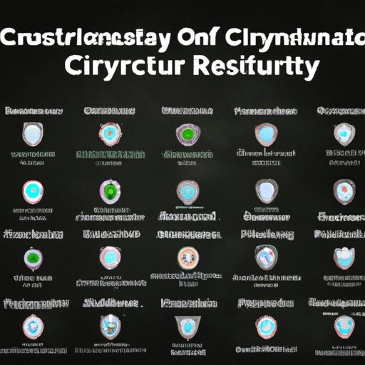 An Overview of the Most Popular Cybersecurity Certifications