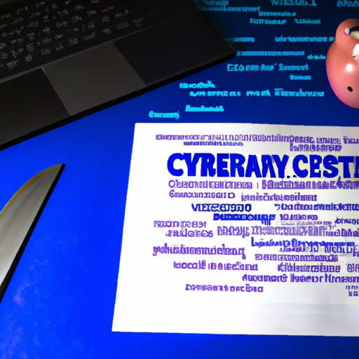 Preparing for Your Cybersecurity Certification Exam
