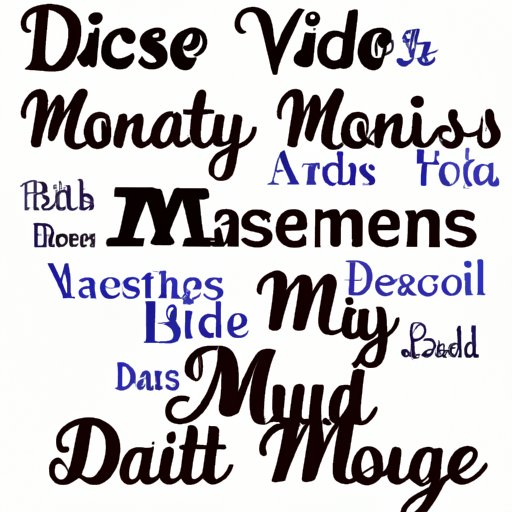 Celebrating the Diverse Types of Dance Moms