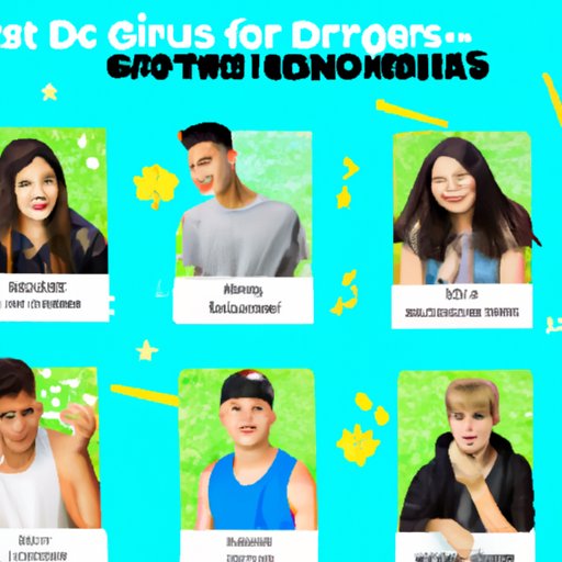 Find Out Which Degrassi Character Matches Your Character Traits