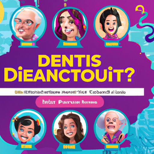 Take Our Fun Quiz to Uncover Your Descendants Character Match