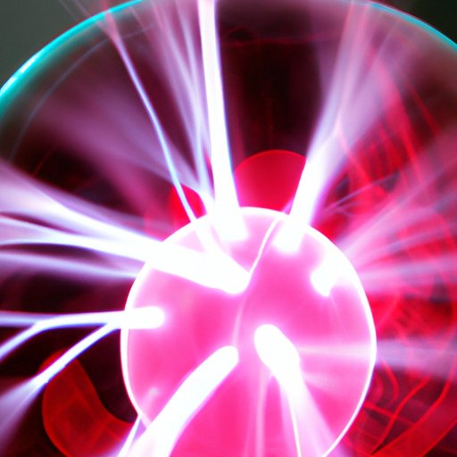 The Role of Plasma in Modern Technology