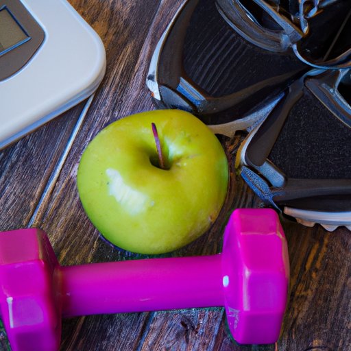 The Role of Exercise in Weight Loss Diets