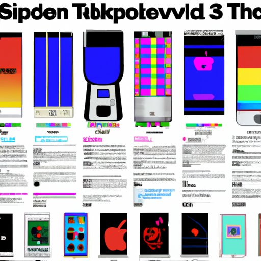 The Evolution of Apple Displays: How the Company Pushed the Boundaries of Visual Technology