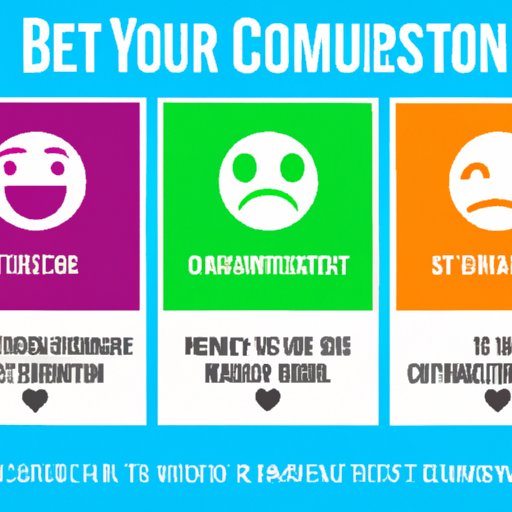 How To Identify Your Core Emotions And Why It Matters