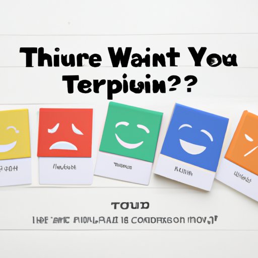 Uncover Your True Feelings by Taking a Which Emotion Are You Quiz