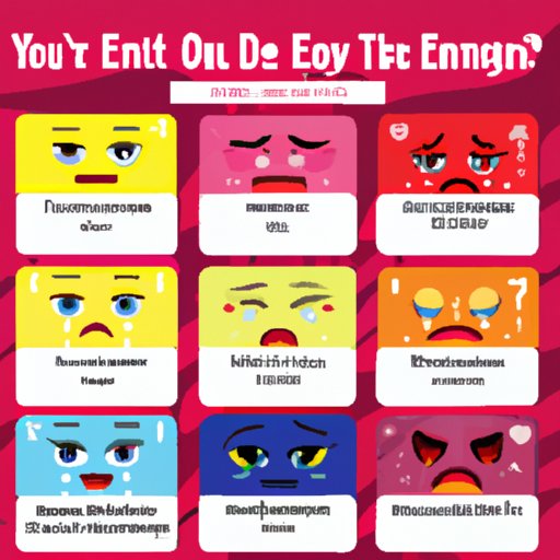 Understanding How You Feel: A Guide to the Which Emotion Are You Quiz