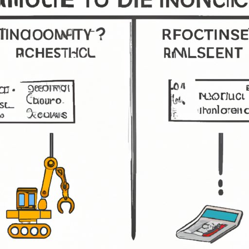 Comparing the Cost of Different Types of Engineering for Robotics