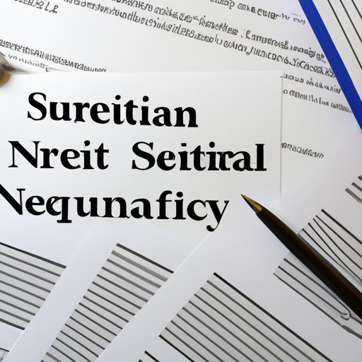 Examining the Process of Issuing National Security Letters to Financial Institutions