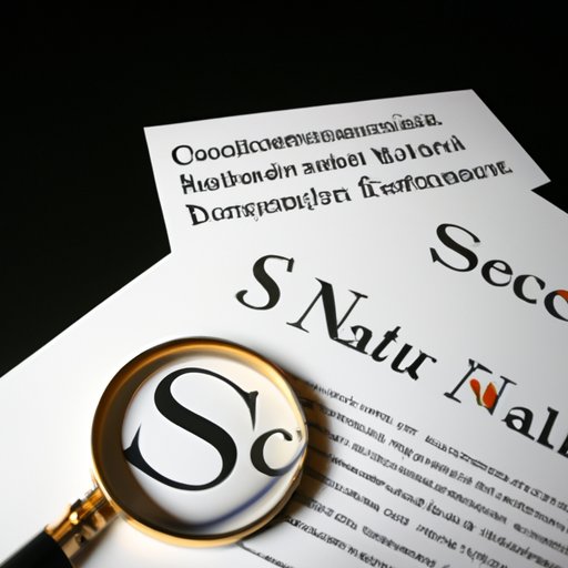 Exploring the Impact of National Security Letters on Financial Institutions