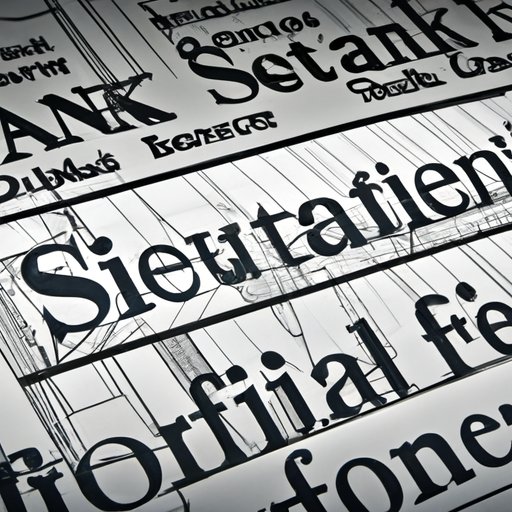 Analyzing How Financial Institutions Respond to National Security Letters