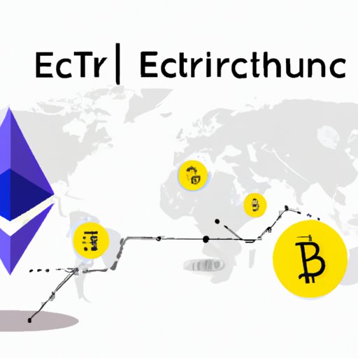 Exploring the Potential Return on Investment for Ethereum