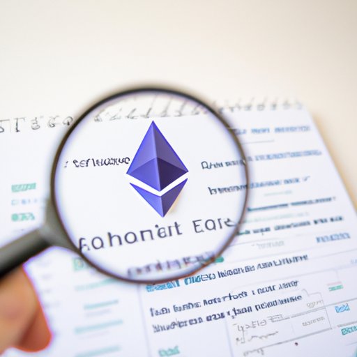 Assessing Market Conditions Before Buying Ethereum