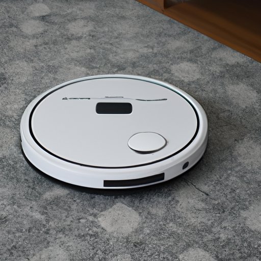 The Best Eufy Robot Vacuum for Your Home