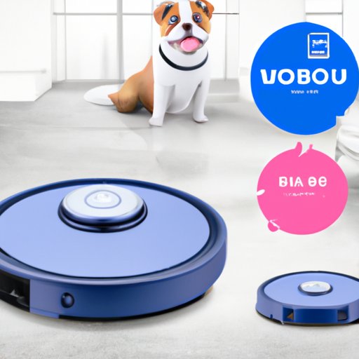 A Comprehensive Guide to Choosing the Right Eufy Robot Vacuum