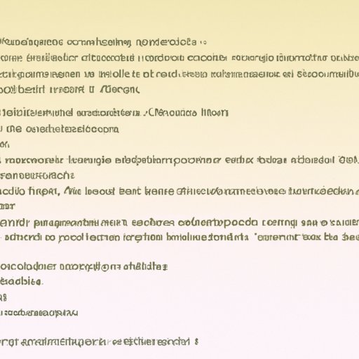 Analyzing the Postmodern Elements of a Literary Work