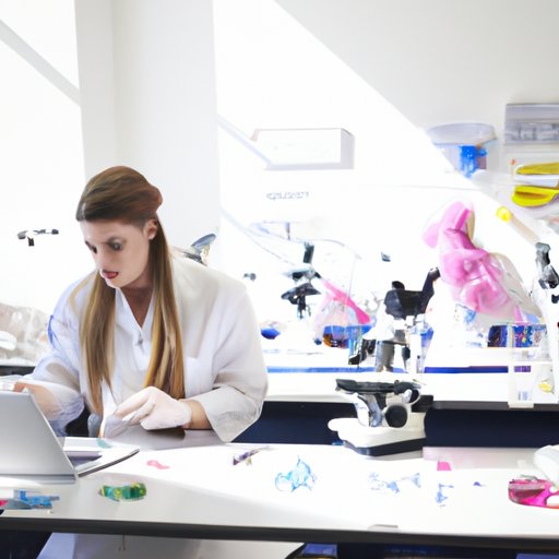 Bridging the Gap Between Biology and Other Disciplines