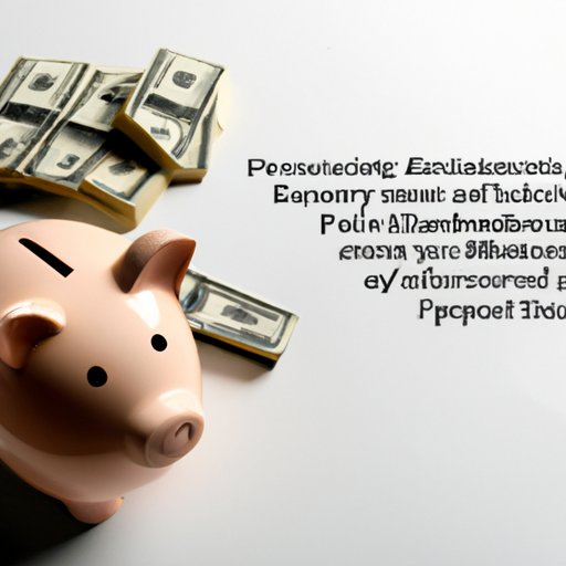 The Benefits of Creating an Emergency Fund