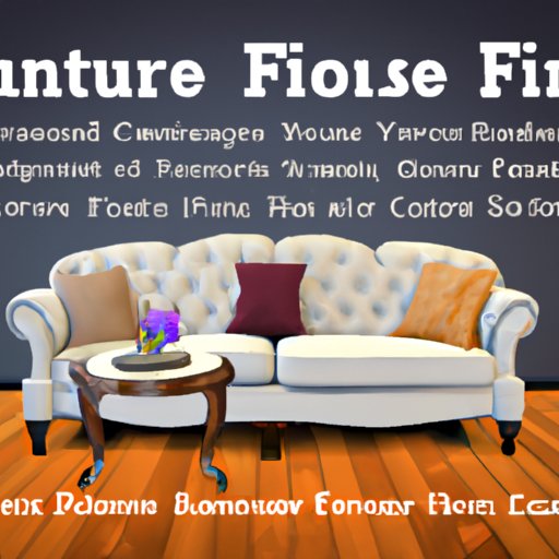 Furniture Store Financing A Comprehensive Guide The Enlightened Mindset