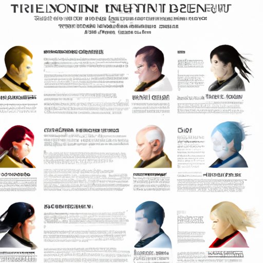 Analyze Your Traits and Determine Which Genshin Impact Character You Are Most Alike