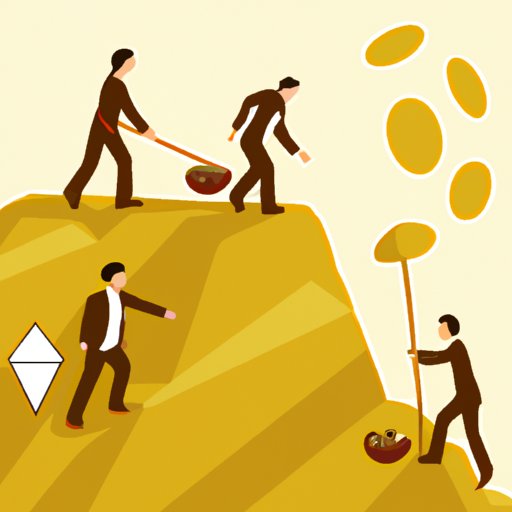 Investigating Management Teams of Gold Companies