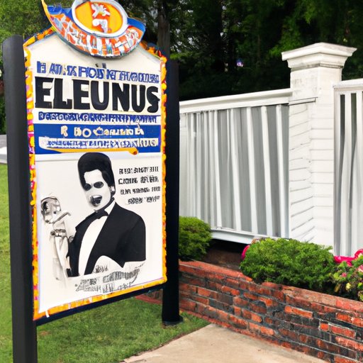 5 Reasons Why the Ultimate Graceland Tour is the Best Option
