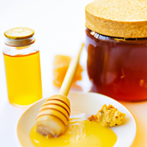 Impact of Honey on Gut Health