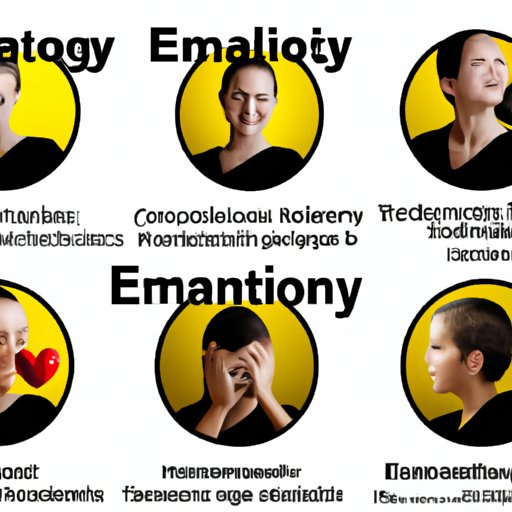 Examining the Role of Emotions in Our Lives