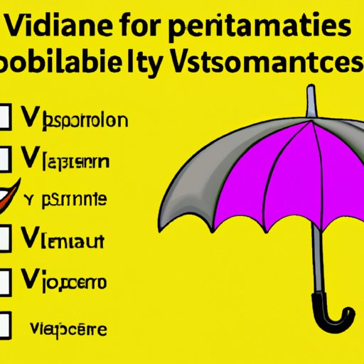 VI. The Best Increment Amounts for Your Umbrella Policy 