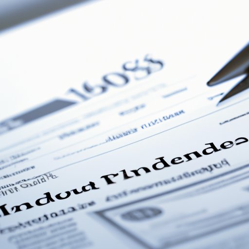 Advantages of Investing in Index Funds