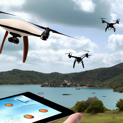 A Look at the Innovations That Have Enabled Greater Personal Freedom of Travel