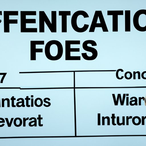 Comparison of Investment Company Fees