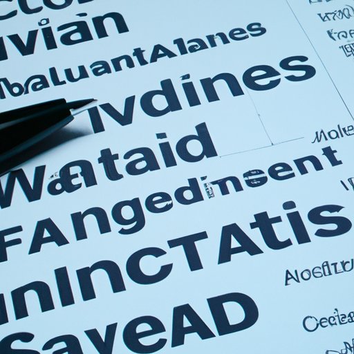 The Advantages of Investing in Index Funds